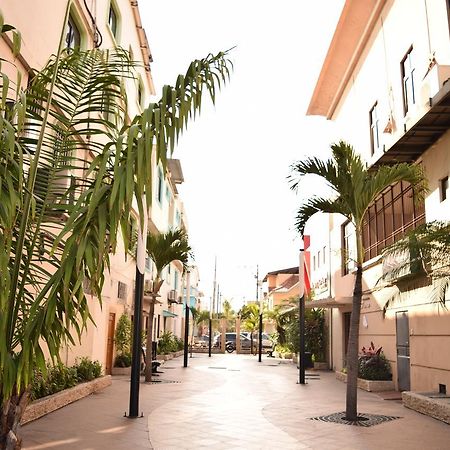 Alojamiento Castelnouvo, Entre Rios, Guayaquil, Ecuador Exterior photo